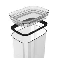 Pote herm�tico organizador linha Block OU  2,3L