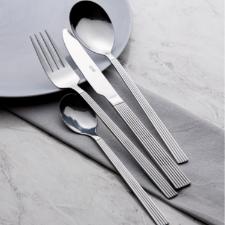 Faqueiro em inox Athenas Brinox 16 p�s