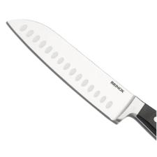 Faca Santoku Infinity - Brinox 31,4cm