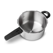 Panela de Press�o Inox Ultra com Fundo Triplo 4L Brinox