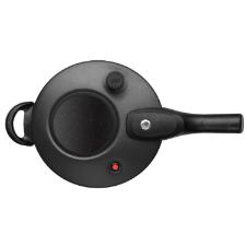 Panela de press�o com visor e Indu��o fechamento externo 4,5L