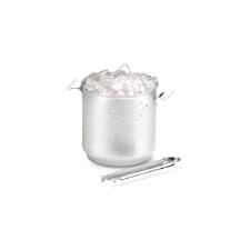 Balde para gelo Bartender com pin�a Forma 1,3L