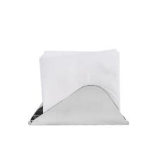 Porta Guardanapo Pop De Inox Forma - 16cm