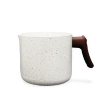 Fervedor revestimento cer�mico Ceramic Life Brinox Vanilla 1,75L