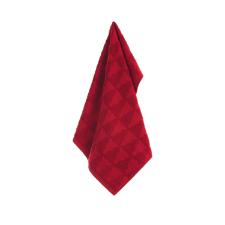 Jogo 2 panos de copa Palavras Karsten branco 46cmx65cm