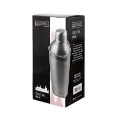 Coqueteleira fosco Hauskraft 500ml