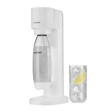 M�quina para Gaseificar �gua Gaia SodaStream Branca