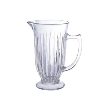 Jarra em Vidro Melina Hauskraft 1L