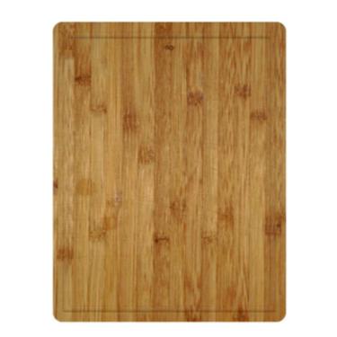 TABUA EM BAMBU  PARA CHURRASCO OU