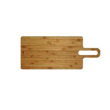 TABUA RETANGULAR SERVIR BAMBU OU