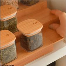 ORGANIZADOR MULTINIVEL EXTENSIVEL KEEP BAMBU  OU