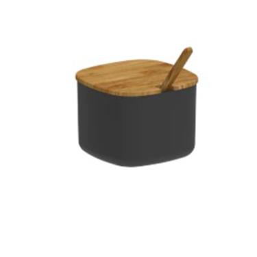 ACUCAREIRO LUME PRETO OU