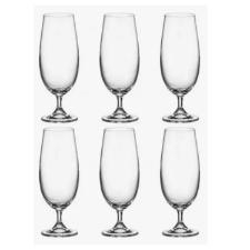 JOGO 6 TA�AS BEER GASTRO 380ml