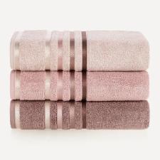 Toalha Banh�o Fio Penteado Lumina Karsten 86cm x 150cm  P�tala/Rosa