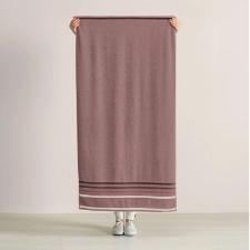 Toalha Banh�o Fio Penteado Lumina karsten 86cm x 160cm  Rosa Vintage/Rosa