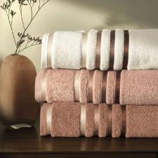 TOALHA DE ROSTO LUMINA KARSTEN DESERTO FERRUGEM 48X80CM