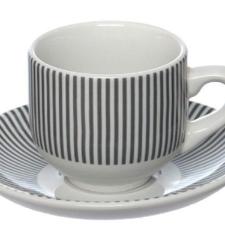 Jogo de X�caras de Caf� Hauskraft Lisboa   6P�S