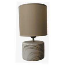 ABAJUR SOHO CERAMIC BEGE RIO HOME UNICA 29CM