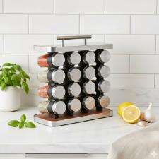 PORTA CONDIMENTOS COM  ALCA  Hauskraft 16PCS