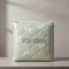 COLCHA QUEEN 3 PCS 240X260CM 200 FIOS 100% ALG MAUREN KARSTEN 240X260CM