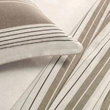 JOGO DE CAMA CASAL 200 FIOS 100% ALGOD�O DAMIER KARSTEN 240X250CM