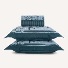 JOGO DE CAMA ESPACIAL CASAL100% ALGOD�O KARSTEN 220X240CM