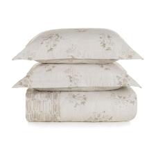 JOGO DE COLCHA 3 PCS CORINNE QUEEN 100% ALGOD�O KARSTEN  240X255CM