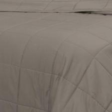 COLCHA SATINEE SQUARE CASAL FENDSTONE