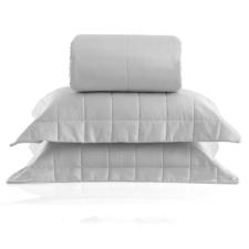 COLCHA SATINEE SQUARE CASAL 1,38 x 1,88 KACYUMARA