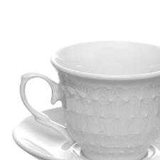 JOGO DE XICARA CAFE ANNE 6PCS HAUSKRALT  65ML