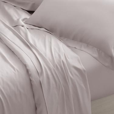 Jogo De Cama Bambu Bali Kacyumara 400 Fios Rose Parisi - Queen