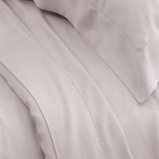 Jogo De Cama Bambu Bali Kacyumara 400 Fios Rose Parisi - Queen