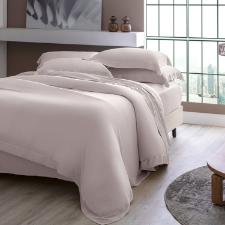 Jogo De Cama Bambu Bali Kacyumara 400 Fios Rose Parisi - Queen
