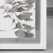 Porta-Retrato RioHome 10x15 cm ? Madeira