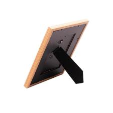 Porta Retrato Lyor De Mdf Com Trelica 15cm X 20cm