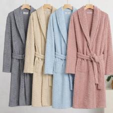 ROUPAO JACQUARD CORDAS SONHARE SORTIDOS M