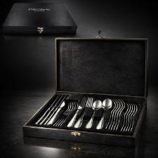 FAQUEIRO CONFIDENCE COM MALETA 24 PE�AS