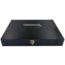 FAQUEIRO CONFIDENCE COM MALETA 24 PE�AS