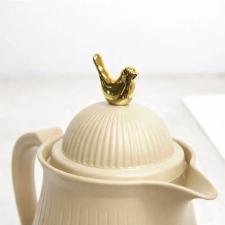 GARRAFA TERMICA MAZAR BEGE HAUSKRAT