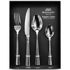 FAQUEIRO CATENA EM ACO INOX  FRACALANZA 24PCS