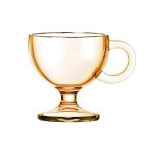 Caneca Muse BD 200ml �mbar Bord� ? Conjunto com 6 Pe�as