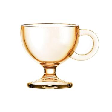 Caneca Muse BD 200ml �mbar Bord� ? Conjunto com 6 Pe�as