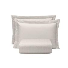 COBRE LEITO QUEEM ANTILOPE TOQUE DE ALGODAO HEDRONS