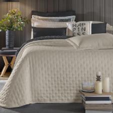 COBRE LEITO QUEEM ANTILOPE TOQUE DE ALGODAO HEDRONS