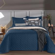 COBRE LEITO QUEEN  OCEANO TOQUE DE ALGODAO HEDRONS