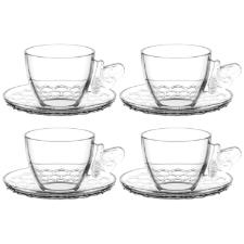 JOGO DE XICARAS 4PCS CAFE BEE HAUSKRAFT