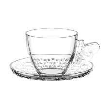 JOGO DE XICARAS 4PCS CAFE BEE HAUSKRAFT