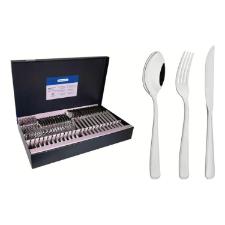 FAQUEIRO PACIFIC EM ACO INOX 72PCS TRAMONTINA