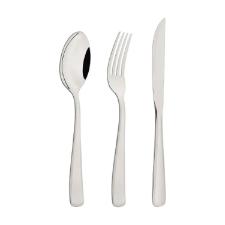 FAQUEIRO PACIFIC EM ACO INOX 72PCS TRAMONTINA