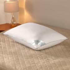 TRAVESSEIRO TOQUE DE PLUMAS BRANCO 50X70CM APPEL